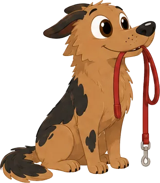 Rex holding his lead